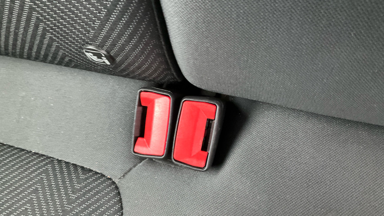 Ford Fiesta 1.0 EcoBoost Trend 5dr Petrol Hatchback